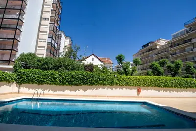Image de The Rose by Hello Homes Sitges