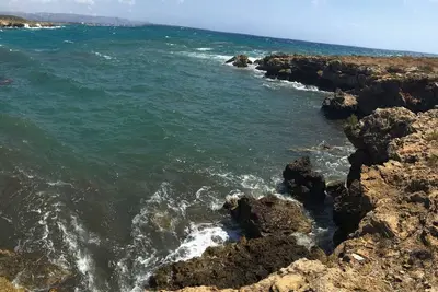 Image de Un endroit pour se détendre et profiter de la mer