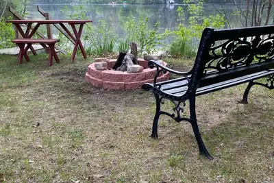 Image de Maison calme dans Village of Friendship Wi