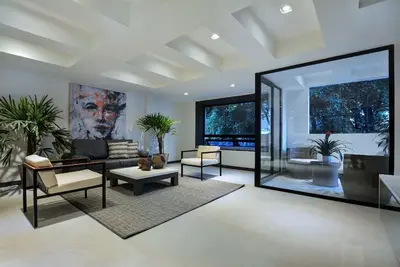 Image de Parque Lleras Luxury 4br apartment