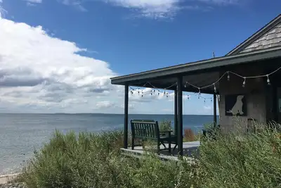 Image de Un petit bijou de plage. . .