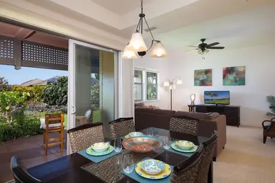 Image de Villa de luxe, intimité et classe Mauna Lani Resort