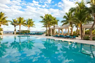 Image de Vue imprenable sur l'océan depuis chaque chambre * WiFi et parking gratuits * Grill * Piscine * Jacuzzi * Ac