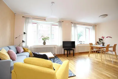 Image de Tallinn City Apartments Freedom Square