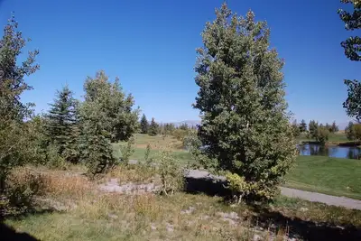 Image de Snowcreek Resort Vacation Rental #1187