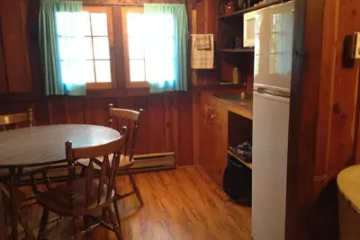 Image de Bungalow n ° 4 pour 4 personnes