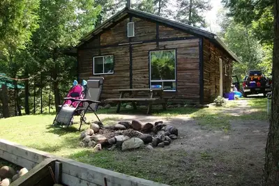 Image de Beachview Cottage sur le lac Commanda