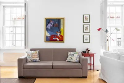 Image de Respiration sifflante Spacieuse Et Silencieuse Pour Les BÉBÉS