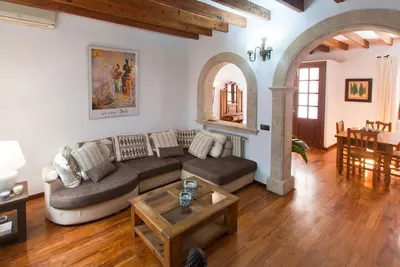 Image de C. Es Convent - Maison pour 4 personnes à Alcúdia