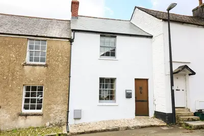 Image de 11 The Village, maison de vacances à Yelverton, Ref 981907