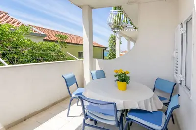 Image de Appartements Vinčić (49931-A2) - Rogoznica