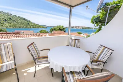 Image de Appartements Vinčić (49931-A3) - Rogoznica