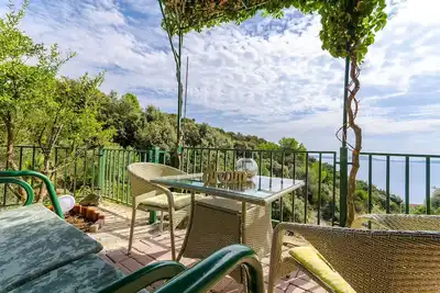 Image de Appartements Toni (50091-A1) - Vinisce