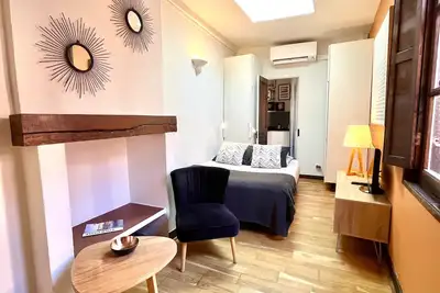 Image de Le Studio Croix Baragnon