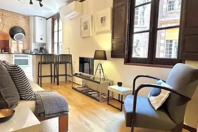 Image de Le Duplex Croix Baragnon