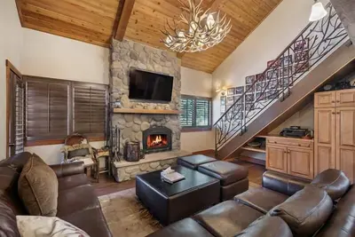 Image de Premium 2 chambres plus Loft 2 Block du village