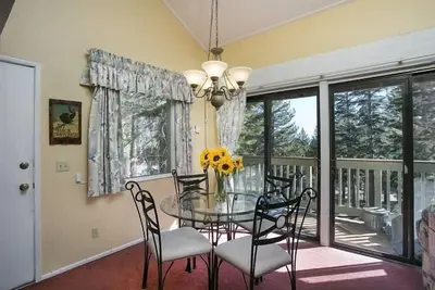 Image de Cottage pittoresque 1 chambre 2 salles de bain par le village