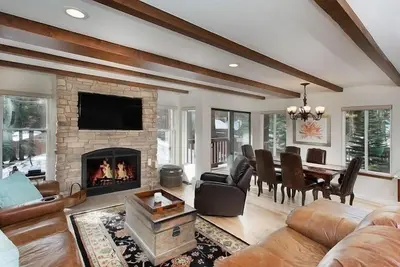 Image de Premium 3 Chambre 2 Bath Adjacent au Village