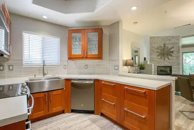 Image de Meilleur Scottsdale Lieu ~ bien nommé 2br Townhome dans la communauté populaire Arroyo Madera