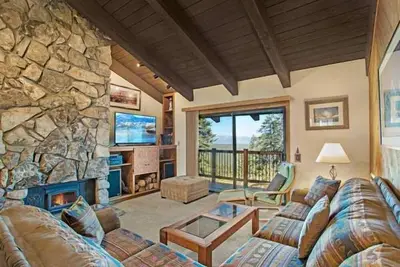 Image de 2 chambres à coucher 2 salles de bain ski à Ski Out avec Great Mountain Appeal