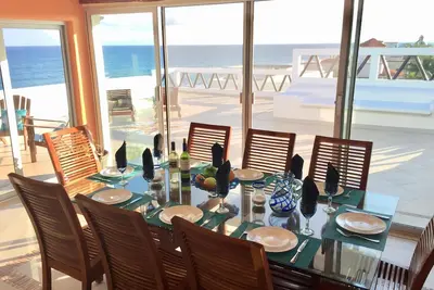 Image de Oceanfront Penthouse -4300 Sq Ft, 2 Level -Mi Casa Del Mar