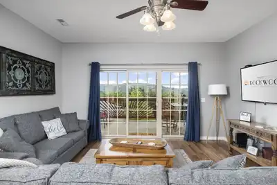 Image de Condo de luxe 3 chambres à coucher # 229021