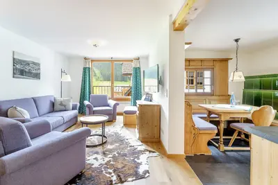 Image de Familien Suite Deluxe