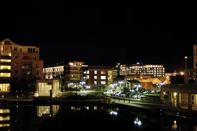 Image de Luxueux, spacieux et sécurisé V & A Waterfront Apt