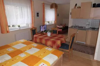 Image de Appartement Type 2 - Maison de vacances \"Karsten\"