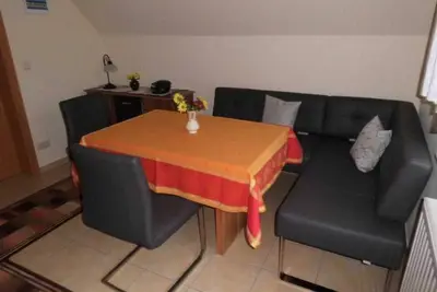 Appartement Type 1 - Maison de vacances \"Karsten\"