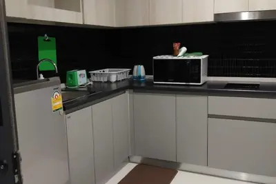 Image de Apartment at Punnawithi Bts