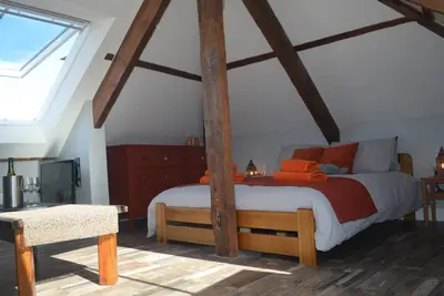 Image de Appledore Factory