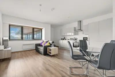 Image de Hamilton Grace - The Quadrant