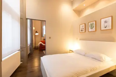 Image de Emperors Gate Residence by Allô Housing