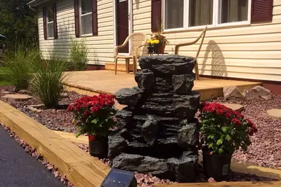 Image de New7 person Hot Tub & Huge Gameroom!