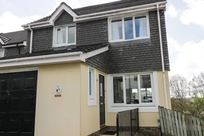 Image de 12 Kel Avon, conviviale et familiale, avec un jardin Ă Truro, Ref 973864