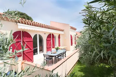 Image de Maison charmante jacuzzi plages