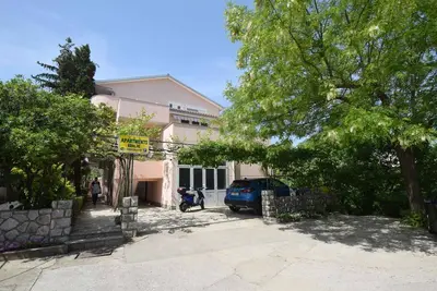 Image de Appartement de vacances avec terrasse