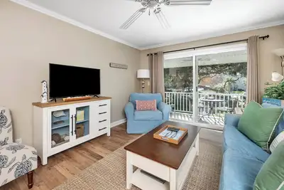 Ocean Walk Condo - Unité mise à jour!