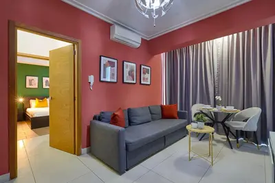 Image de Central Park Tower