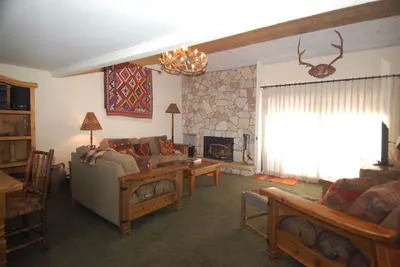 Image de Snowcreek Resort Vacation Rental 302