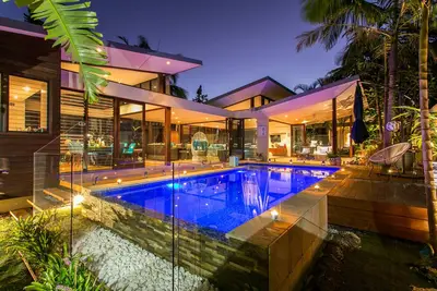 Image de Amalfi Villa Byron Bay