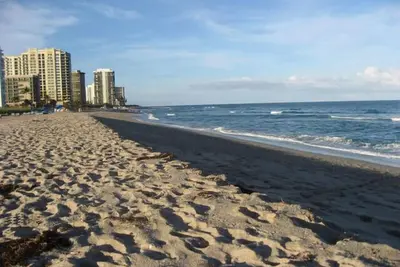 Image de Groupes, familles et propriétaires d'animaux rêvent! 3min à pied de la plage et 7min du parc national!