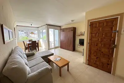 Image de Agi Voramar 3a Apartamento à louer à Roses Gérone.