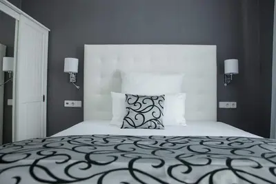 Image de Chambre Simple - Hotel & Pension Villa Laluna Ug