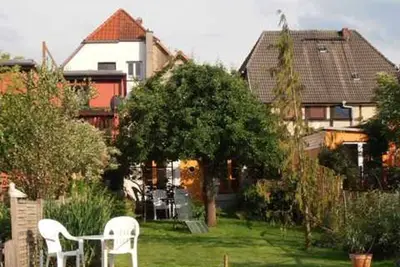 Image de Maison de vacances 68068, Allemagne