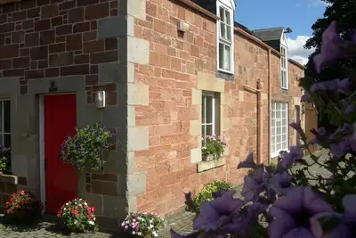 Image de Harleyburn Cottages