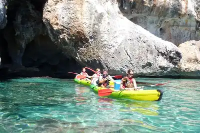 Image de Amfibietreks Camping