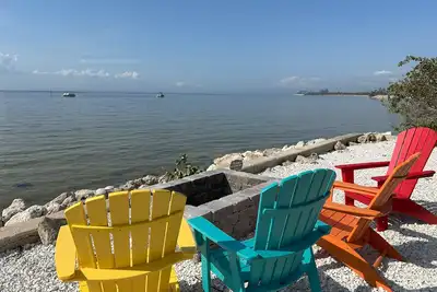 Image de Grande ouverture-Little Harbour Townhome-Beach-2 Piscines-Marina / Navigation de plaisance-Pêche