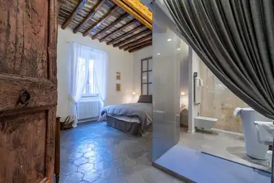 Image de Trastevere Luxury Design for 6